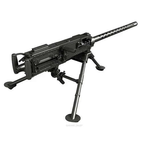 12.7x99 MM (UPT45) MACHINE GUN